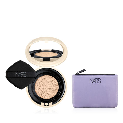 NARS NARS Pure Radiant Cushion (+Lavender Pouch)