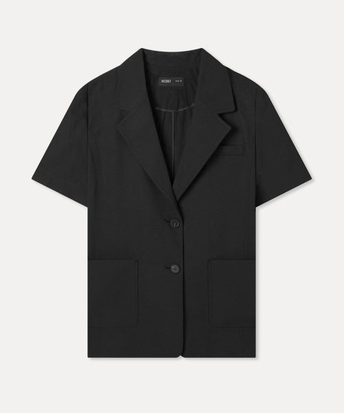 MIXXO MIXXO Jacket tailored semi-overfit