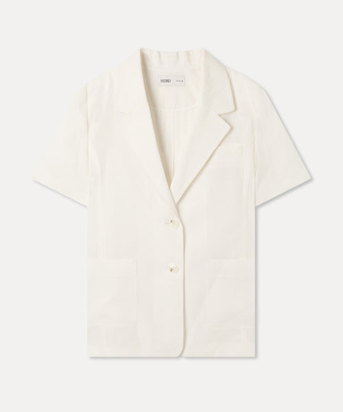 MIXXO MIXXO Jacket tailored semi-overfit