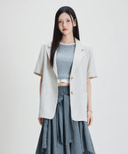 MIXXO MIXXO Jacket tailored semi-overfit