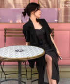 MIXXO MIXXO Jacket tailored semi-overfit