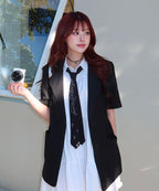 MIXXO MIXXO Jacket tailored semi-overfit