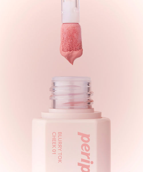 peripera Peripera Blurry Talk Cheek Blush