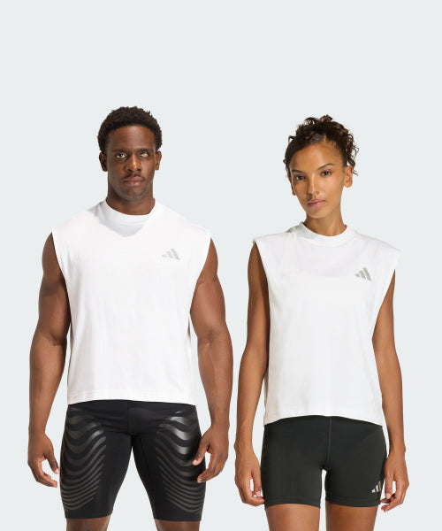 ADIDAS ADIDAS adi365 Cheering Tank Top Men