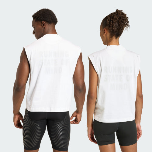 ADIDAS ADIDAS adi365 Cheering Tank Top Men