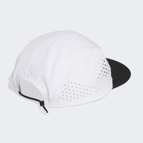 ADIDAS ADIDAS Run 5 Panel Climacool Cap