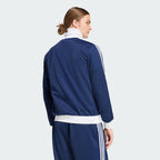 ADIDAS ADIDAS Classic Track Top Jacket