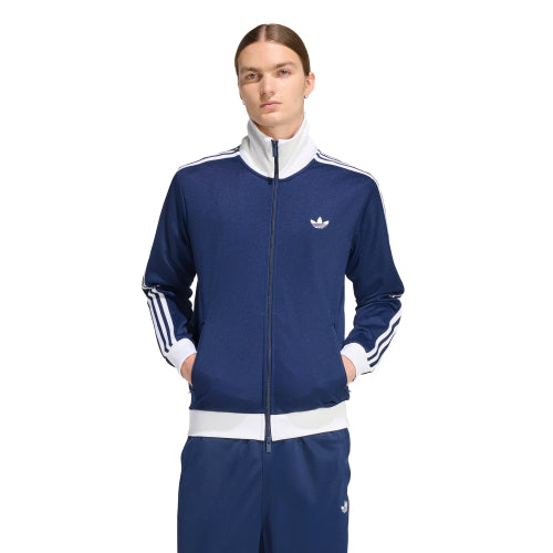 ADIDAS ADIDAS Classic Track Top Jacket