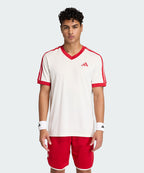 ADIDAS ADIDAS Tennis Classic T-Shirt Men
