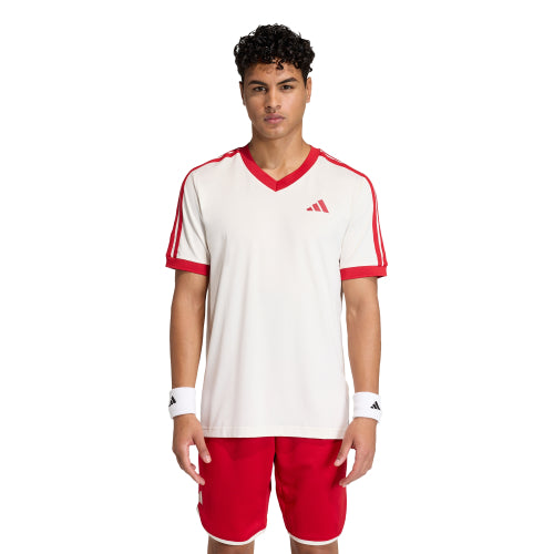 ADIDAS ADIDAS Tennis Classic T-Shirt Men