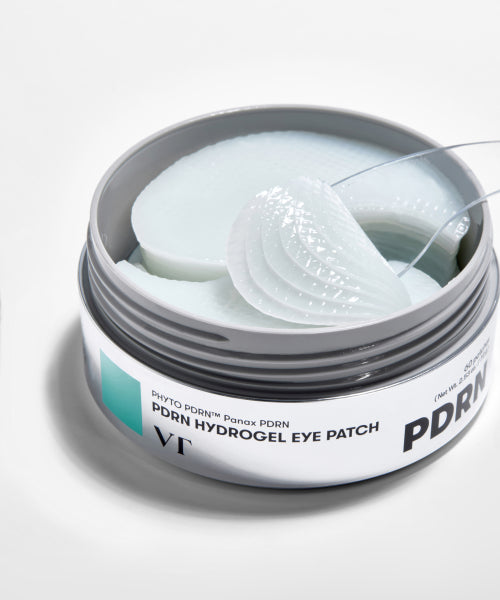 VT VT PDRN Hydrogel Eye Patch (60 sheets)