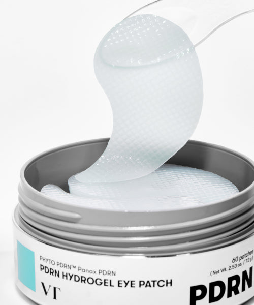 VT VT PDRN Hydrogel Eye Patch (60 sheets)