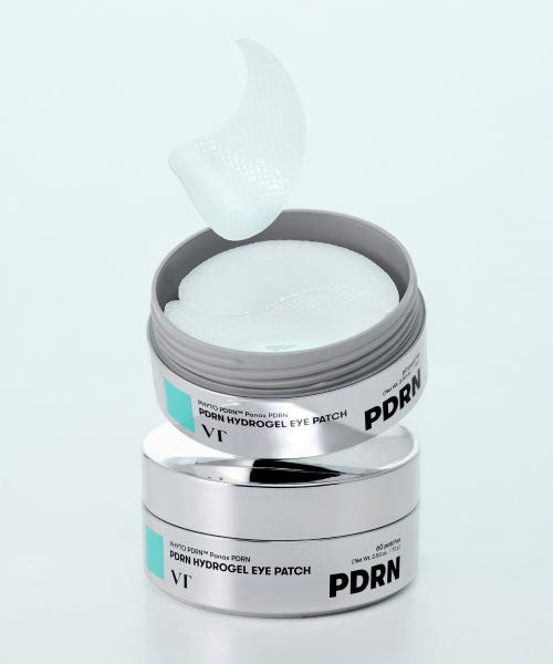 VT VT PDRN Hydrogel Eye Patch (60 sheets)