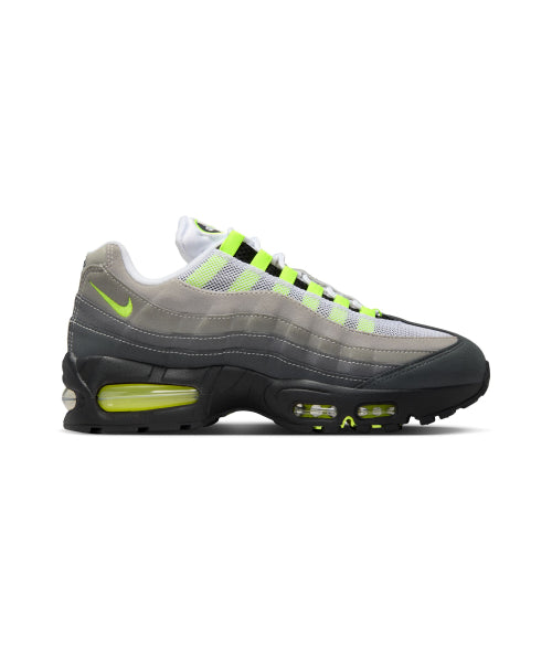 NIKE NIKE Air Max 95 Big Bubble W - Size