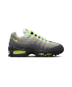 NIKE NIKE Air Max 95 Big Bubble W - Size