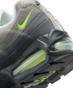 NIKE NIKE Air Max 95 Big Bubble W - Size