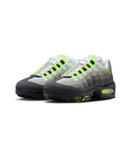 NIKE NIKE Air Max 95 Big Bubble W - Size
