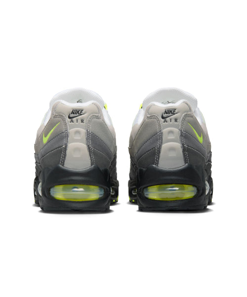 NIKE NIKE Air Max 95 Big Bubble W - Size