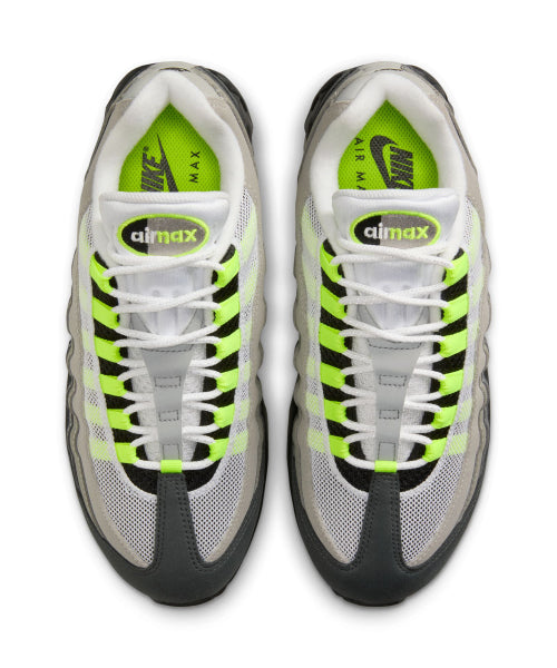 NIKE NIKE Air Max 95 Big Bubble W - Size