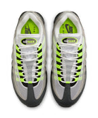 NIKE NIKE Air Max 95 Big Bubble W - Size