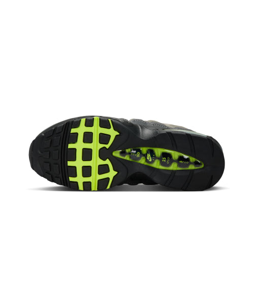 NIKE NIKE Air Max 95 Big Bubble W - Size