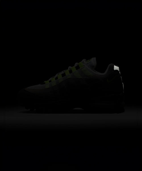 NIKE NIKE Air Max 95 Big Bubble W - Size