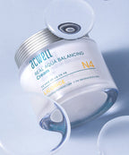 ACWELL ACWELL Real Aqua Balancing Cream Limited Edition