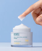 ACWELL ACWELL Real Aqua Balancing Cream Limited Edition