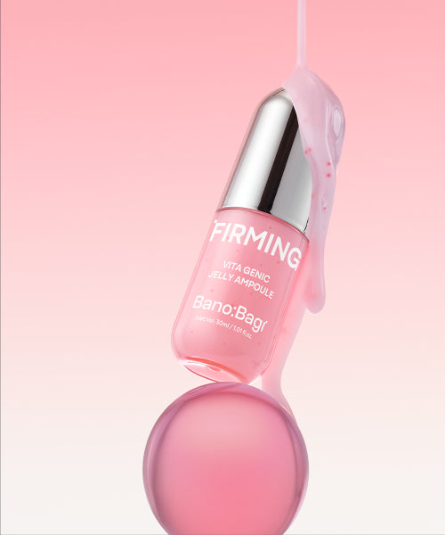 BANOBAGI BANOBAGI Vitagenic Jelly Firming Ampoule 30ml