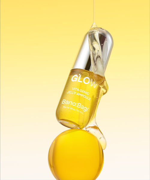 BANOBAGI BANOBAGI Vitagenic Jelly Glow Ampoule 30ml
