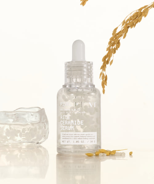 VT VT Rice Ceramide Serum 30ml
