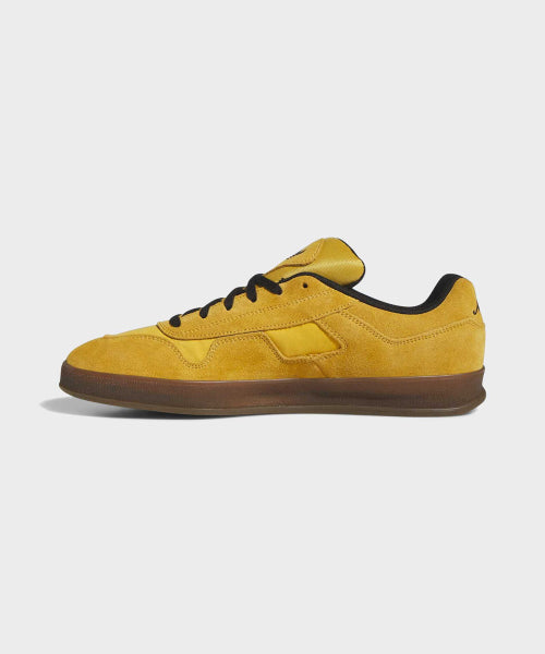 ADIDAS ADIDAS Aloha Super Sneakers - Yellow:Black