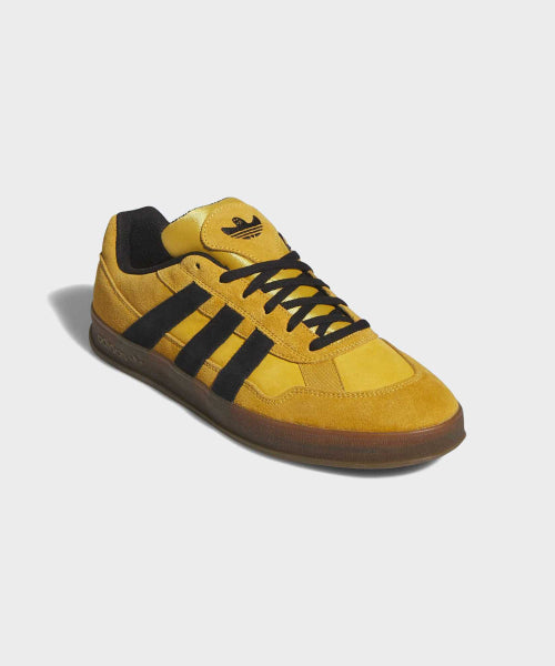 ADIDAS ADIDAS Aloha Super Sneakers - Yellow:Black