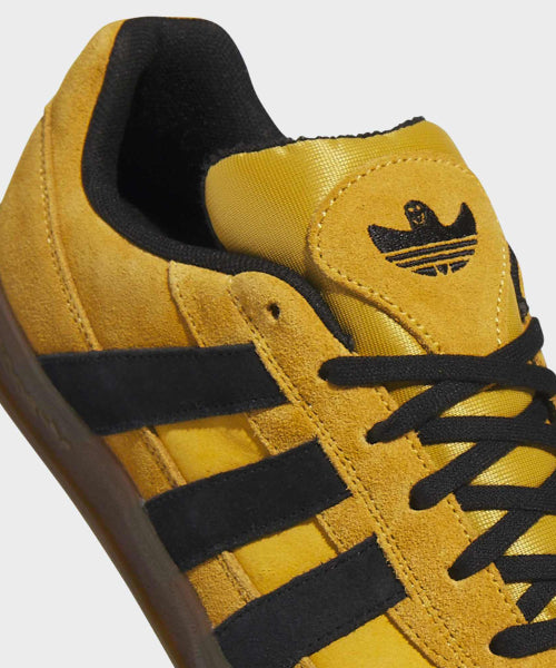 ADIDAS ADIDAS Aloha Super Sneakers - Yellow:Black