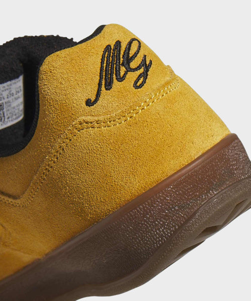 ADIDAS ADIDAS Aloha Super Sneakers - Yellow:Black