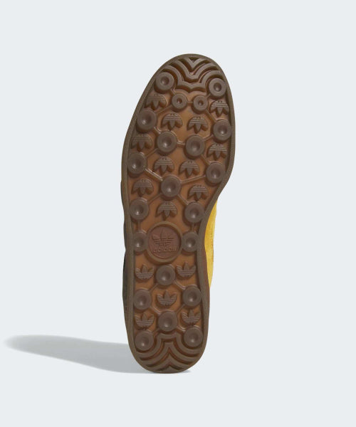ADIDAS ADIDAS Aloha Super Sneakers - Yellow:Black