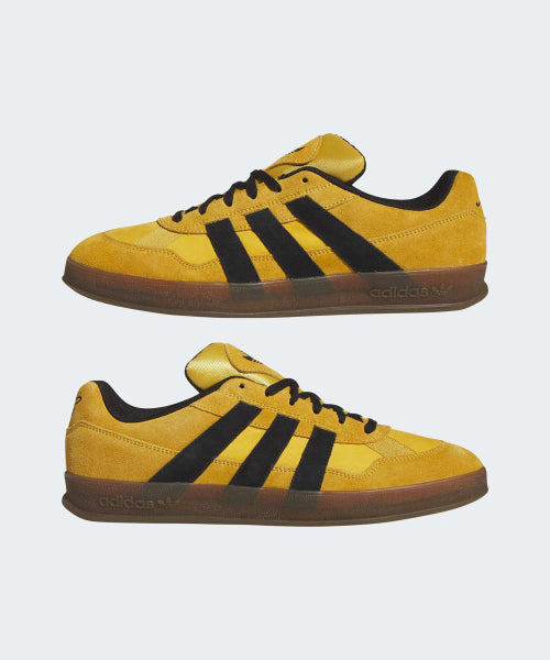 ADIDAS ADIDAS Aloha Super Sneakers - Yellow:Black