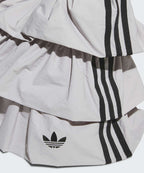 ADIDAS ADIDAS Small Ruffle Bag - Gray