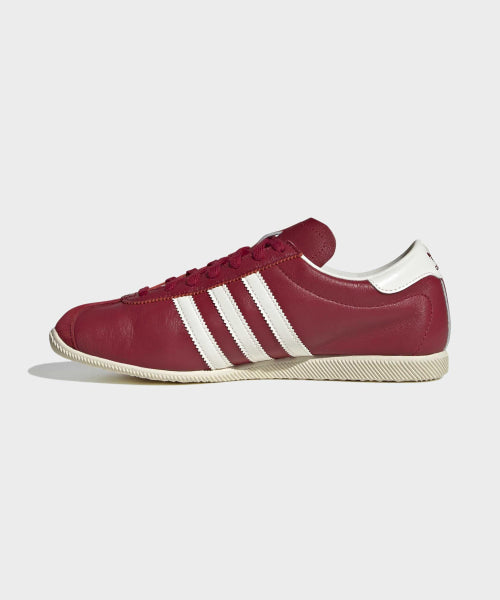 ADIDAS ADIDAS Sneakers Red:White