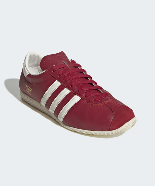 ADIDAS ADIDAS Sneakers Red:White