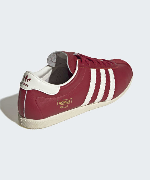 ADIDAS ADIDAS Sneakers Red:White