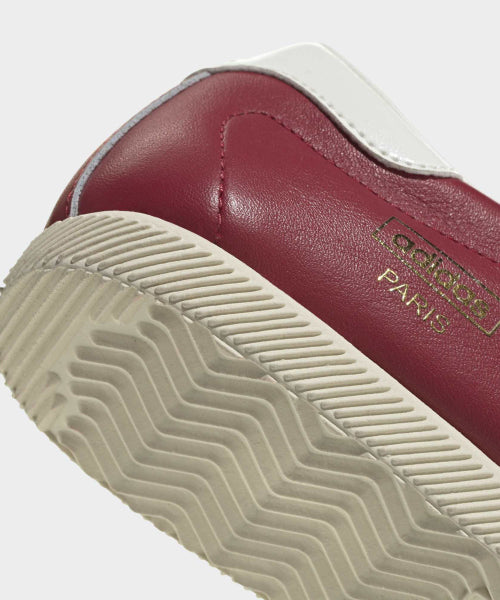 ADIDAS ADIDAS Sneakers Red:White