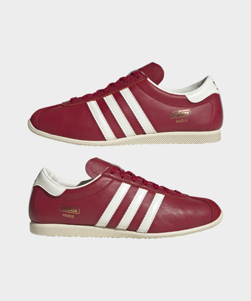 ADIDAS ADIDAS Sneakers Red:White
