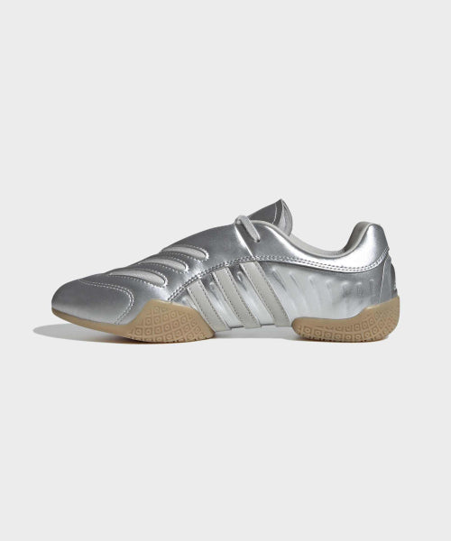ADIDAS ADIDAS Taekwondo May Elite Sneakers - Silver Metallic
