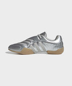 ADIDAS ADIDAS Taekwondo May Elite Sneakers - Silver Metallic