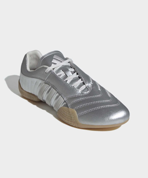 ADIDAS ADIDAS Taekwondo May Elite Sneakers - Silver Metallic