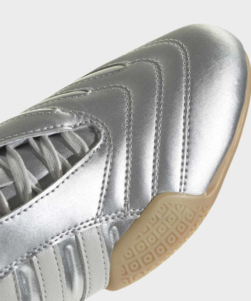 ADIDAS ADIDAS Taekwondo May Elite Sneakers - Silver Metallic