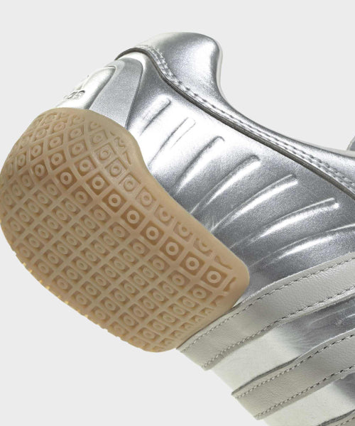 ADIDAS ADIDAS Taekwondo May Elite Sneakers - Silver Metallic