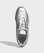 ADIDAS ADIDAS Taekwondo May Elite Sneakers - Silver Metallic
