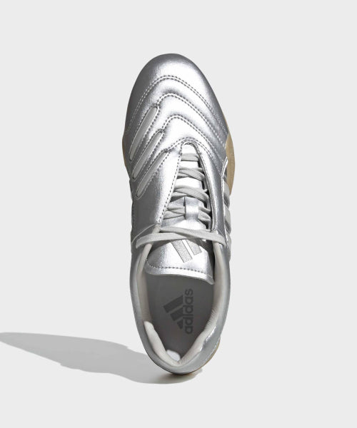 ADIDAS ADIDAS Taekwondo May Elite Sneakers - Silver Metallic